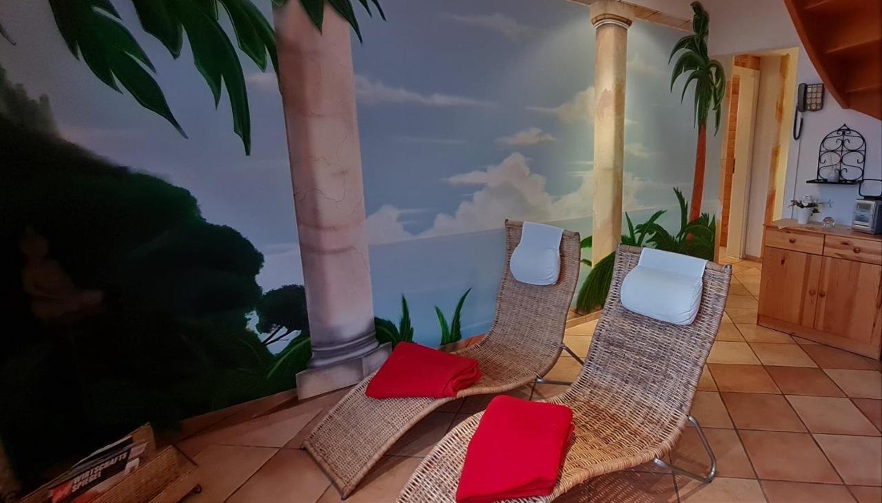 Hotel Prox อาร์นชตัดท์ ภายนอก รูปภาพ